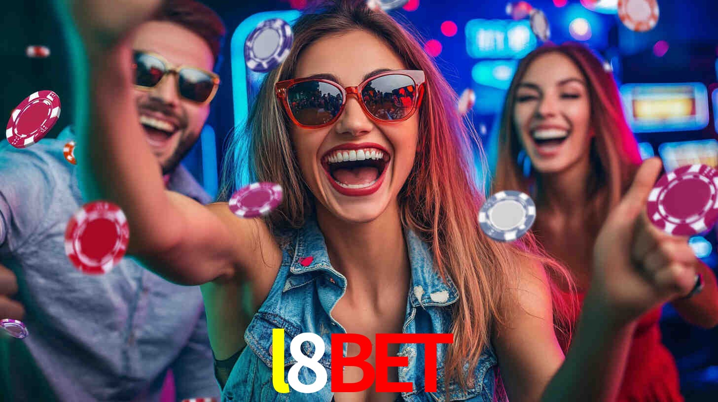 Apostas Esportivas na l8bet: Um Guia Completo