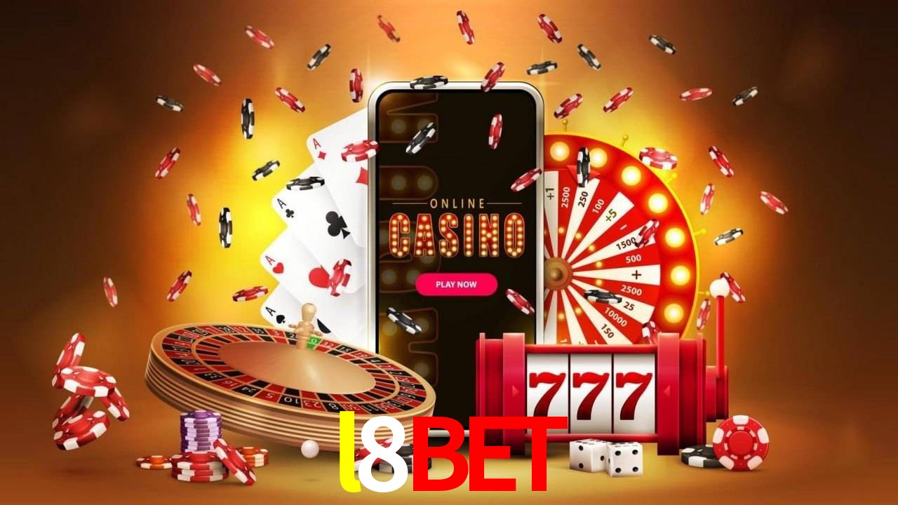 Avaliações dos Jogadores l8bet
