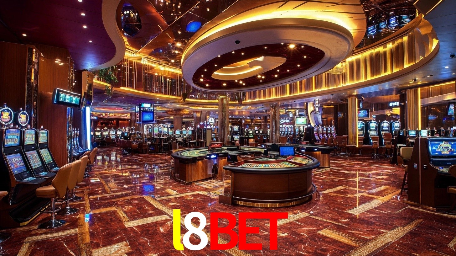Blackjack Table l8bet