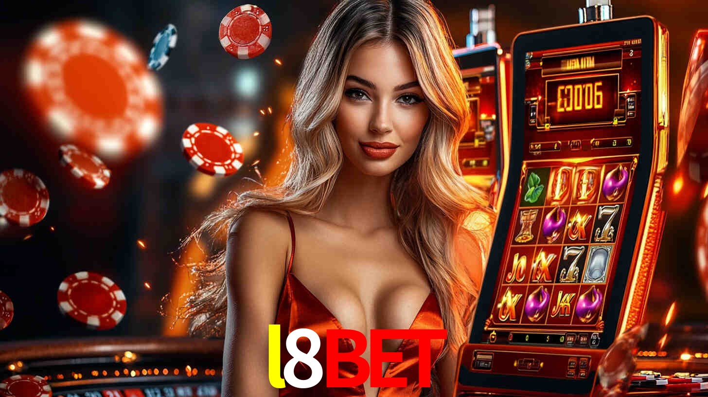 Experimente o Login Seguro Premium no l8bet