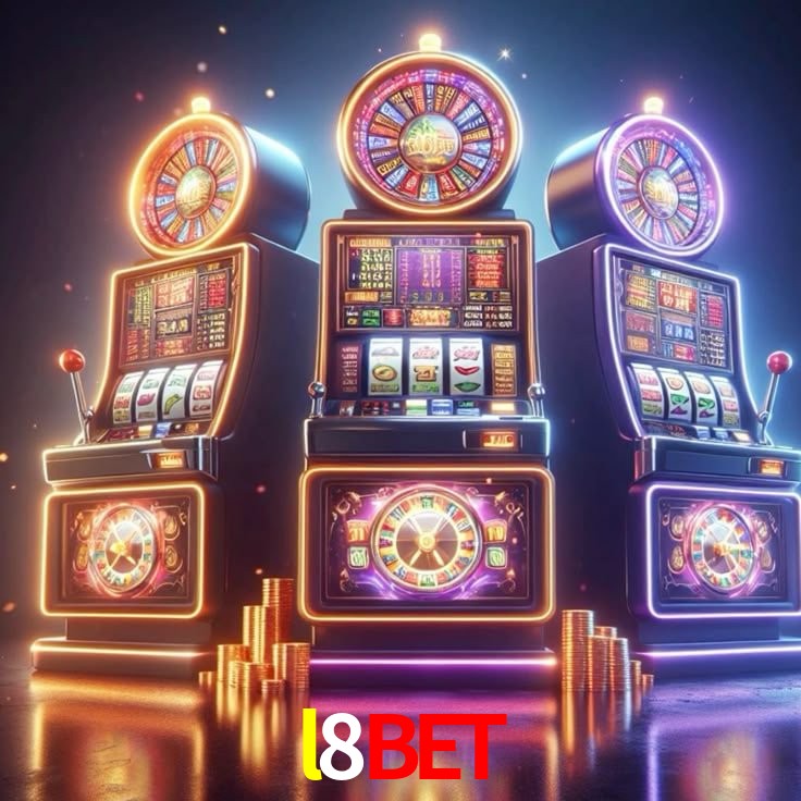 l8bet App Interface