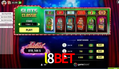 Desvendando o Mundo dos Jogos Virtuais na l8bet