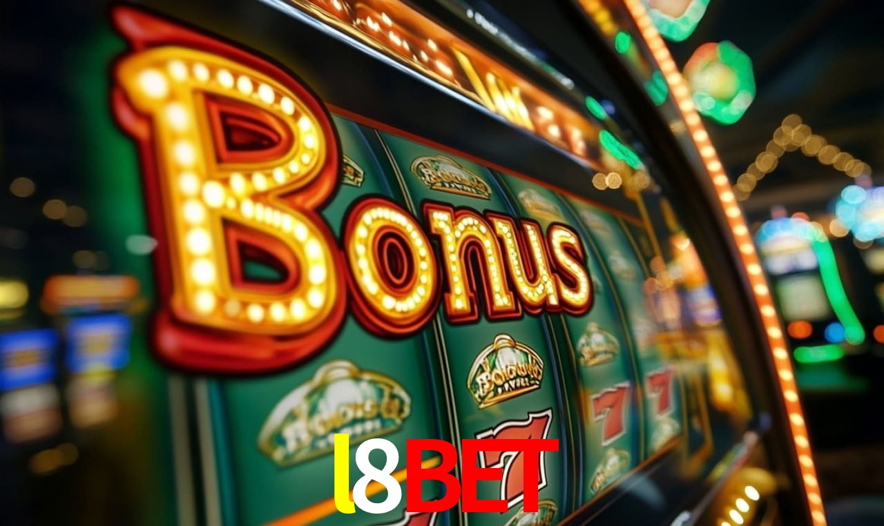 Promoção Relâmpago l8bet