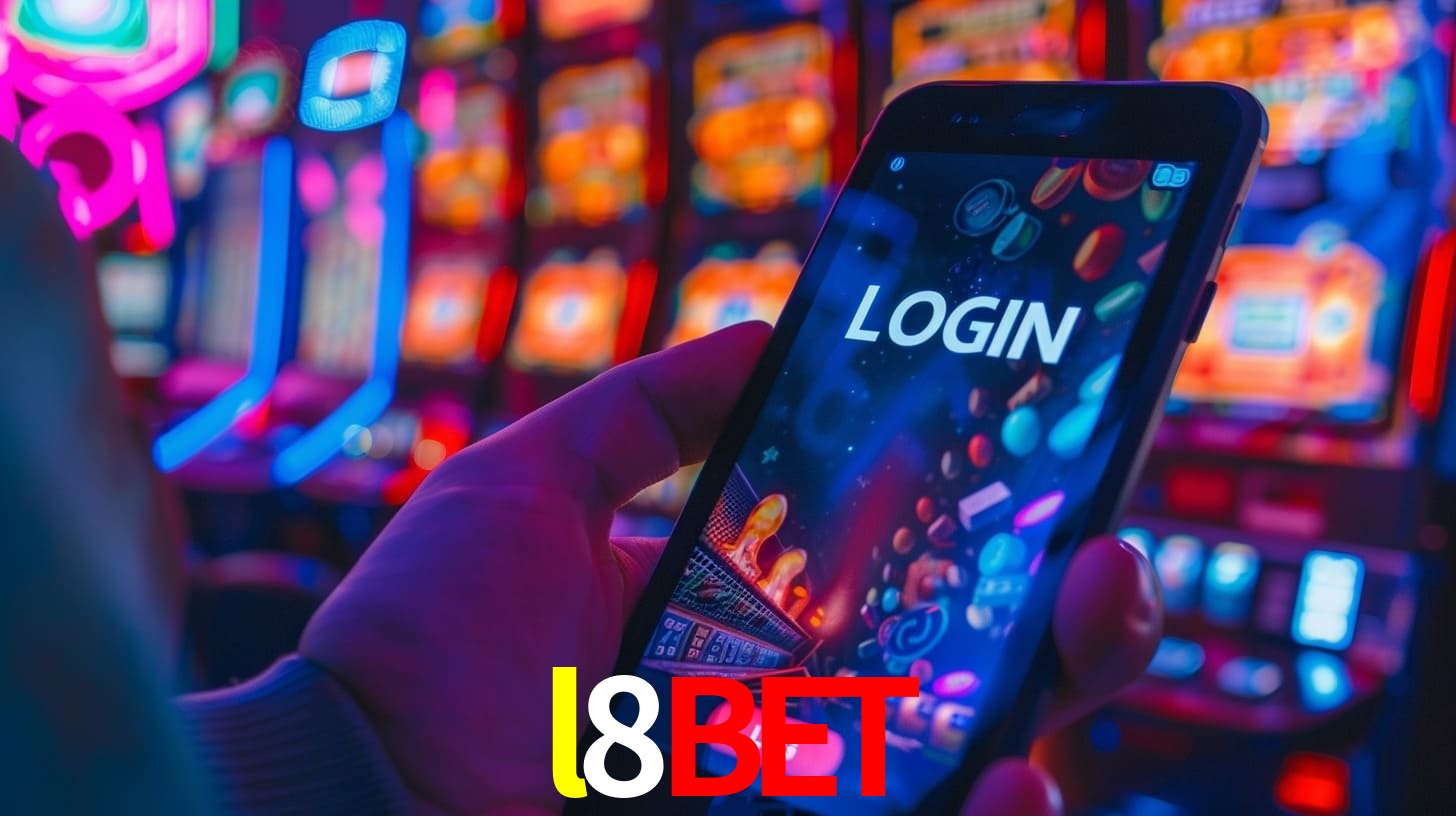 Jogos Exclusivos l8bet