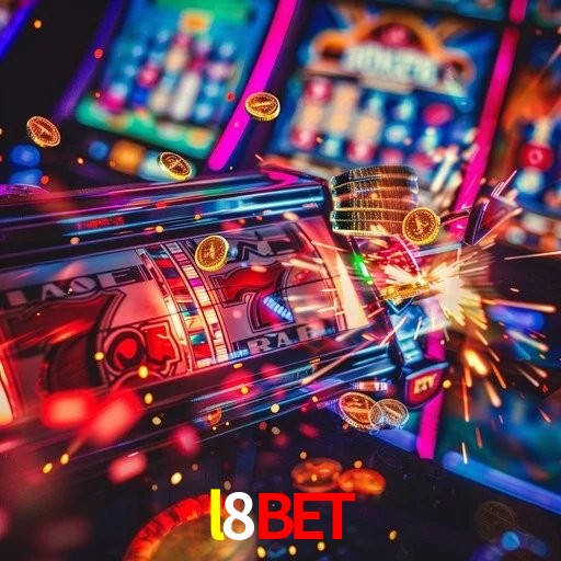 Interface do App l8bet