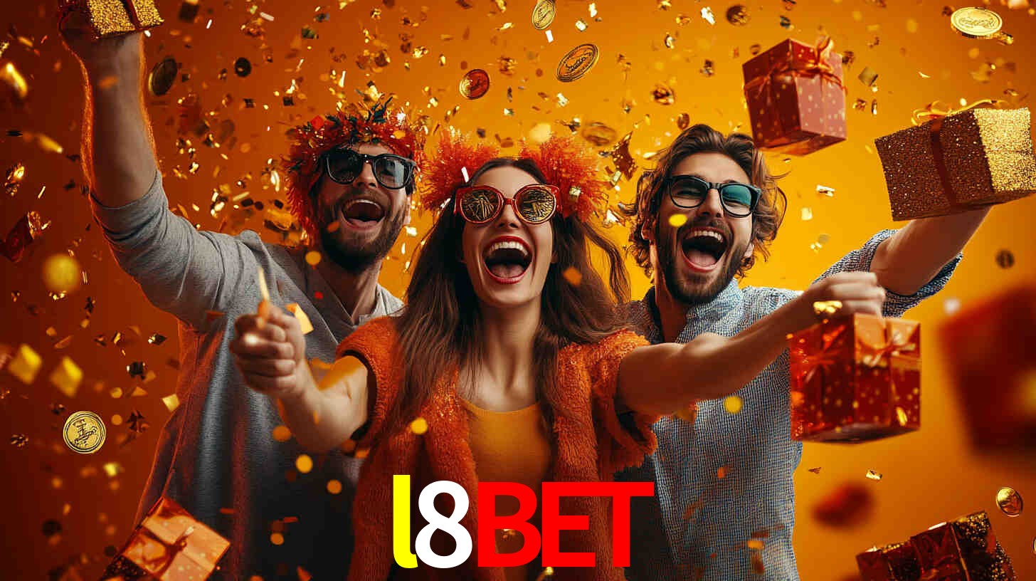 Sinta a adrenalina dos jogos de cassino com l8bet