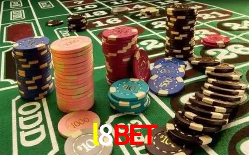 Bônus Generosos e Exclusivos no l8bet para Você!