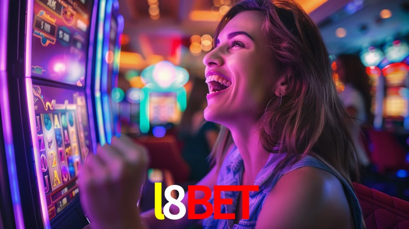 l8bet app