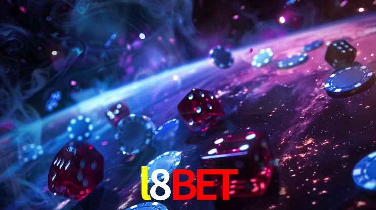 Game Providers l8bet